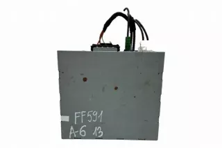 4G0035082C Блок управления (другие) Audi A6 C7 (S6,RS6) Арт e12190316, вид 1