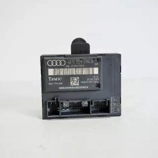 4F0959794A Блок управления (другие) Audi A6 C7 (S6,RS6) Арт e12190305, вид 2