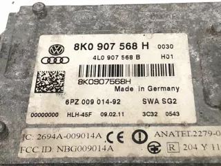 8K0907568H LORK-1273-29974 Блок управления (другие) Audi A5 (S5,RS5) 1 Арт e12190245, вид 4