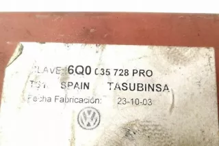 04162217102 Блок управления (другие) Audi A4 B6 Арт e12190232, вид 2