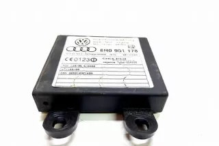 8H0951178 Блок управления (другие) Audi A4 B7 Арт e12190222, вид 1