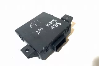 8T0907468M Блок управления (другие) Audi A4 B8 Арт e12190191, вид 1