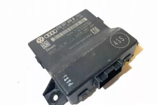 8T0907468M Блок управления (другие) Audi A4 B8 Арт e12190191, вид 2