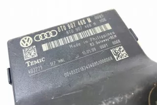 8T0907468M Блок управления (другие) Audi A4 B8 Арт e12190191, вид 4