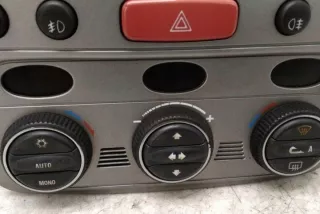 01560513690 Блок управления (другие) Alfa Romeo GT Арт e12190120, вид 8