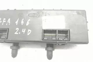 572740100G Блок управления (другие) Alfa Romeo 166 Арт e12190110, вид 4