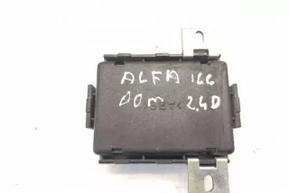 46423346 Блок управления (другие) Alfa Romeo 166 Арт e12190108, вид 4
