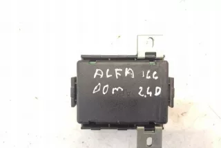 46423346 Блок управления (другие) Alfa Romeo 166 Арт e12190108, вид 5