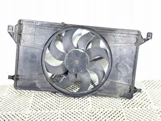 940002904 LORK-321-18302 Вентилятор радиатора Ford Focus 2 Арт e12190071, вид 1