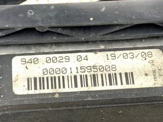 940002904 LORK-321-18302 Вентилятор радиатора Ford Focus 2 Арт e12190071, вид 3