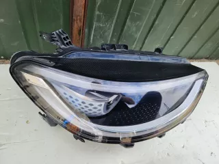 10B941036A Фара правая Volkswagen ID3 Арт e12189942, вид 5