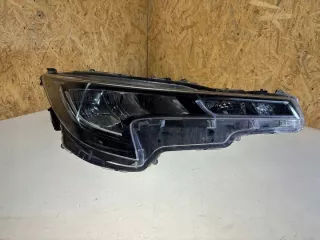 8111002S60 Фара левая Toyota Corolla E210 Арт e12189800, вид 1