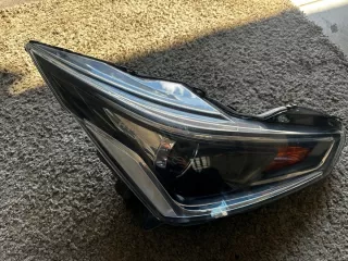 0919J12 41929805 Фара правая Toyota Aygo 2 Арт e12189786, вид 2