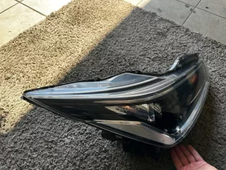 0919J12 41929805 Фара правая Toyota Aygo 2 Арт e12189786, вид 4