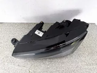 2018-> 657941015 Фара левая Skoda Scala Арт e12189757, вид 3