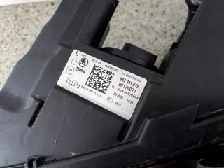 2018-> 657941015 Фара левая Skoda Scala Арт e12189757, вид 4