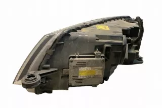 1T0941329B Фара правая Skoda Octavia A7 Арт e12189752, вид 1