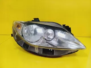 6J1941006D Фара правая Seat Ibiza 4 Арт e12189704, вид 1