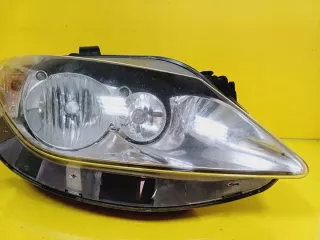 6J1941006D Фара правая Seat Ibiza 4 Арт e12189704, вид 2