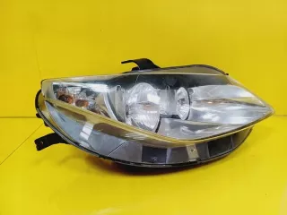 6J1941006D Фара правая Seat Ibiza 4 Арт e12189704, вид 3