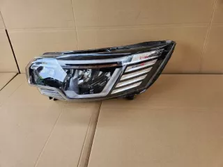 260601790R LL2021 Фара левая Renault Trafic 3 Арт e12189675, вид 2