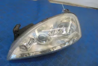  Фара левая Opel Corsa C Арт e12189514, вид 3