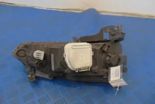  Фара левая Opel Corsa C Арт e12189514, вид 4