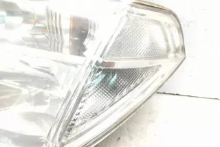 26060EB30A Фара левая Nissan Navara D40 Арт e12189433, вид 1