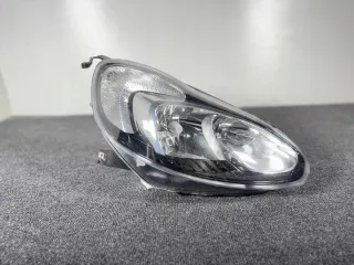 PRAWA13354569 13354569 Фара правая Opel Adam Арт e12189407, вид 1