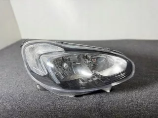 PRAWA13354569 13354569 Фара правая Opel Adam Арт e12189407, вид 2