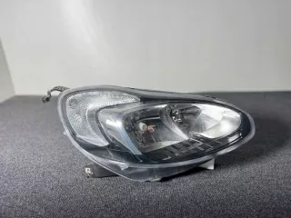 PRAWA13354569 13354569 Фара правая Opel Adam Арт e12189407, вид 3