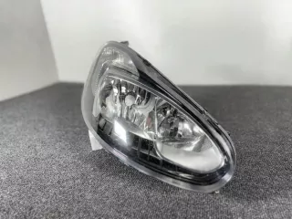 PRAWA13354569 13354569 Фара правая Opel Adam Арт e12189407, вид 4