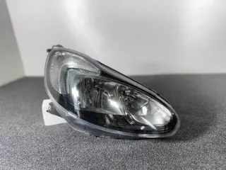 PRAWA13354569 13354569 Фара правая Opel Adam Арт e12189407, вид 5