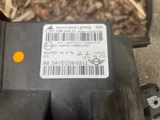 11115423 Фара правая MINI COUNTRYMAN F60 Арт e12189389, вид 3