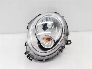  06-13r Фара левая MINI CLUBMAN R55 Арт e12189378, вид 1