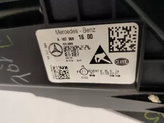 A1679061600 Фара левая Mercedes GLE W167 Арт e12189351, вид 3