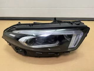 A1779065403 509-789-148 Фара правая Mercedes A W177 Арт e12189240, вид 1