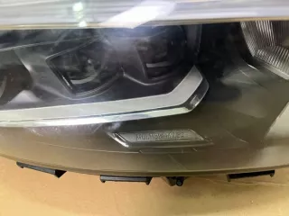 A1779065403 509-789-148 Фара правая Mercedes A W177 Арт e12189240, вид 4