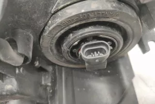 1157NA Фара правая Mazda 2 DE Арт e12189194, вид 5
