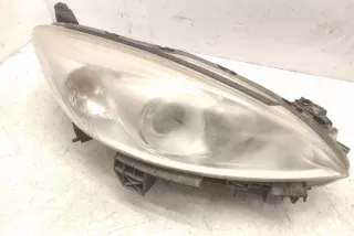 1157NA Фара правая Mazda 2 DE Арт e12189194, вид 8