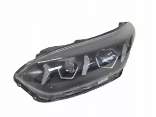 92101J7500 92101-J7500 Фара левая Kia Ceed 3 Арт e12189049, вид 1