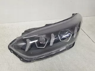 92101J7500 92101-J7500 Фара левая Kia Ceed 3 Арт e12189049, вид 2