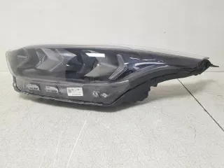 92101J7500 92101-J7500 Фара левая Kia Ceed 3 Арт e12189049, вид 3