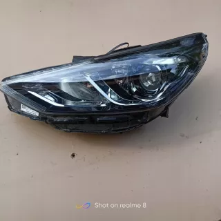 G4921-13010 G4921-63030 Фара левая Hyundai i30 PD Арт e12188960, вид 1