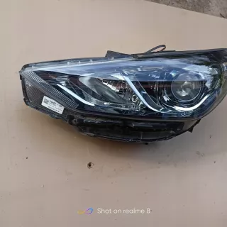 G4921-13010 G4921-63030 Фара левая Hyundai i30 PD Арт e12188960, вид 2