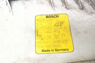 7M1941015L Фара левая Ford Galaxy 3 Арт e12188844, вид 2