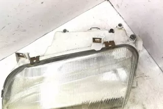 7M1941015L Фара левая Ford Galaxy 3 Арт e12188844, вид 3