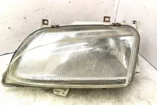 7M1941015L Фара левая Ford Galaxy 3 Арт e12188844, вид 7