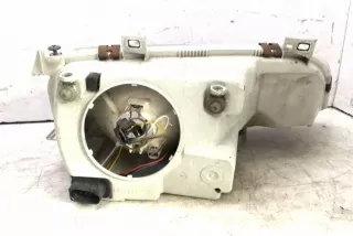 7M1941015L Фара левая Ford Galaxy 3 Арт e12188844, вид 9