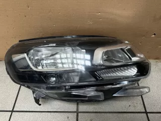 2016-23 2019-23 9808567680 9808567680-00 Фара правая Citroen jumpy 3 Арт e12188719, вид 1